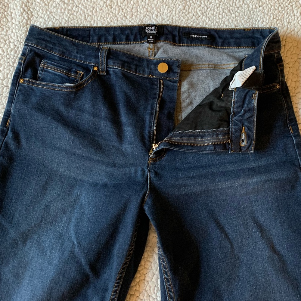 Jones New York, Lexington skinny Jeans